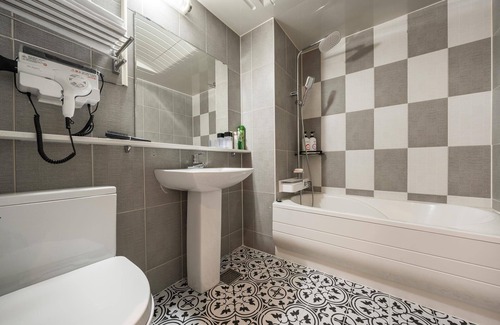 Suwon Hotel | Ansan AJU Hotel