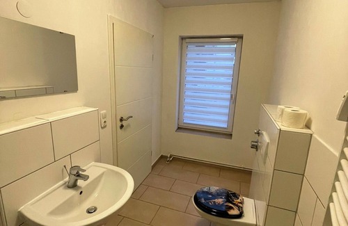Neumuenster House | Anscharstraße 48 W1 - 1 bedroom
