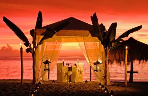 Soufriere Resort | Anse Chastanet Resort