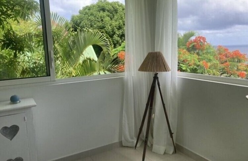 Morne de Depoudre House | Anse Etoile St Barth