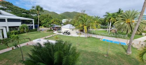 Anse Marcel Apartment | AnseCaribe Gorgeous 2 bedrooms Beach Access&Marina
