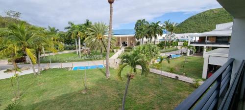 Anse Marcel Apartment | AnseCaribe Gorgeous 2 bedrooms Beach Access&Marina