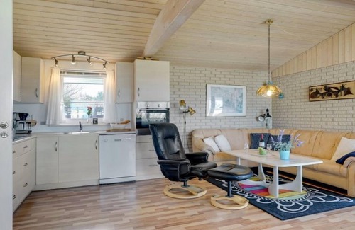 Ertebølle House | "Anselma" - 800m to the inlet by Interhome