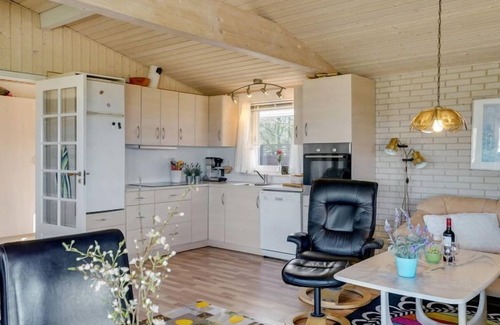 Ertebølle House | "Anselma" - 800m to the inlet by Interhome