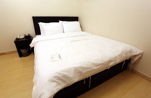 Anseong Hotel | Anseong Gallery