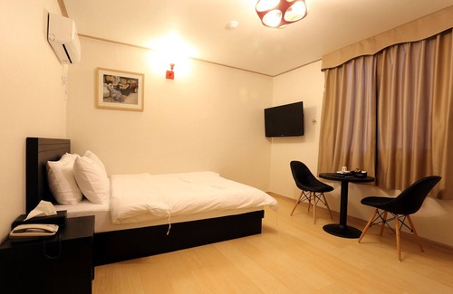 Anseong Hotel | Anseong Gallery