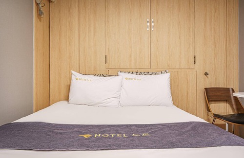 Anseong Hotel | Anseong Nodo