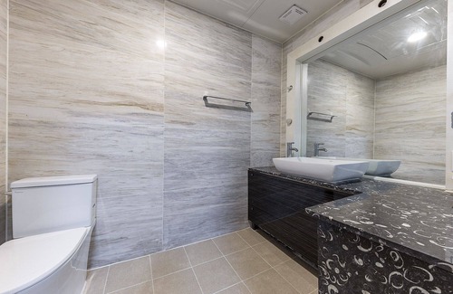 Anseong Hotel | Anseong U-stay Motel
