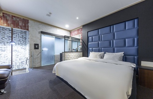 Anseong Hotel | Anseong U-stay Motel