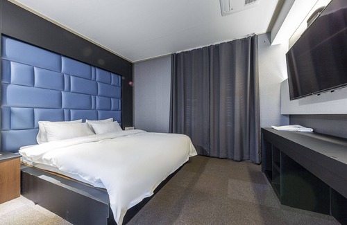 Anseong Hotel | Anseong U-stay Motel