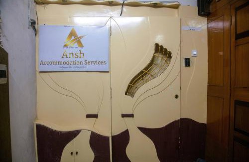 Gulmohar Road Apartment | Ansh PG & DORMITORY