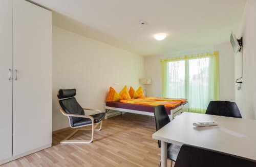Hochdorf Apartment | Anstatthotel Hochdorf - app self-check-in
