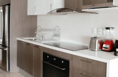 Tulsayab Apartment | ANTAL GH03 Increible apt2hb frente al mar con albc