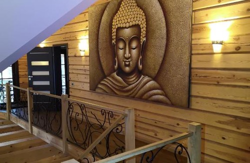 Klykiai Villa | Antalieptės sodyba