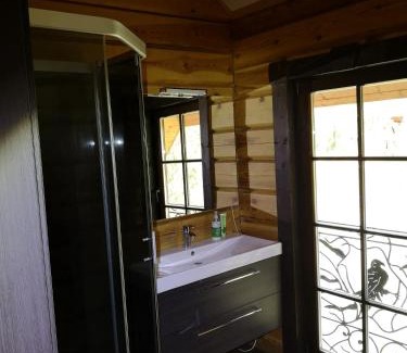 Klykiai Villa | Antalieptės sodyba