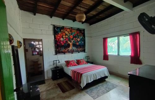 San Bernardo del Viento House | Antara del Mar
