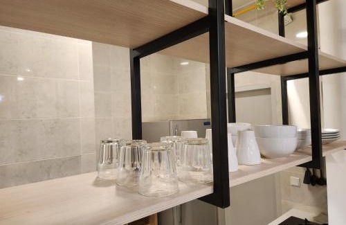 Putrajaya Apartment | Antara Lima Homestay Putrajaya