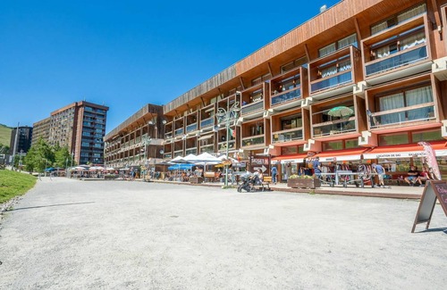 Villarembert Apartment | Antares 420.1