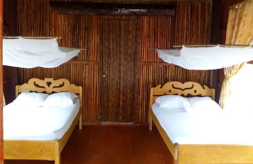 Nauta Cabin | Antares Amazon Lodge
