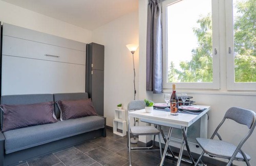 Villarembert Apartment | Antares