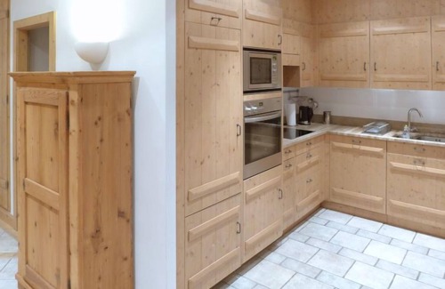 Montana Apartment | Antares R05 by Interhome
