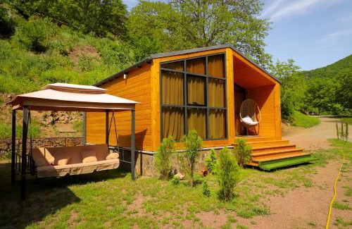 Kapan Resort | Antari Project
