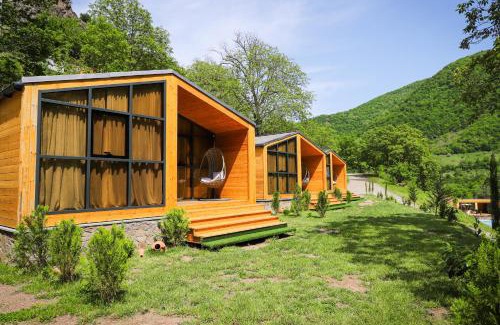 Kapan Resort | Antari Project