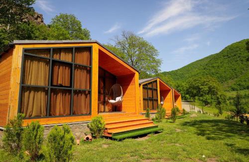 Kapan Resort | Antari Project