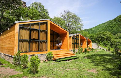 Kapan Resort | Antari Project
