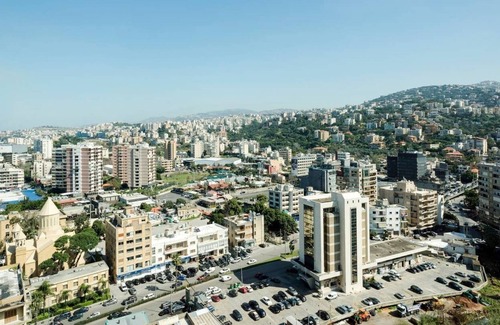 Antelias Apartment | Antelias 3BD Apartment with 365° view