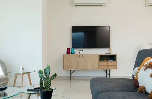 Antelias Apartment | Antelias 3BD Apartment with 365° view