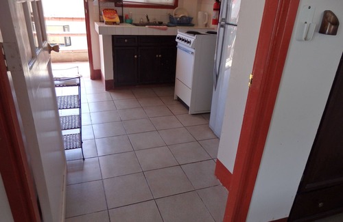 Malakal Island House | Antelope Guesthouse