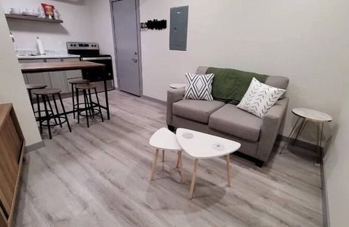 Custer Apartment | Antelope Loft in Downtown Custer, #1