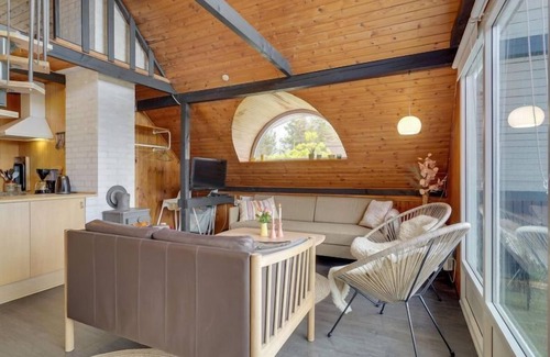 Toftum House | "Antero" - 4km from the sea by Interhome