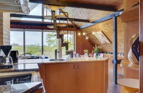 Toftum House | "Antero" - 4km from the sea by Interhome