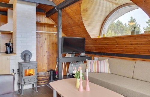 Toftum House | "Antero" - 4km from the sea by Interhome