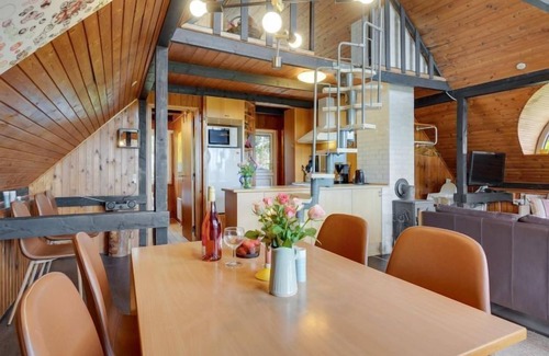 Toftum House | "Antero" - 4km from the sea by Interhome