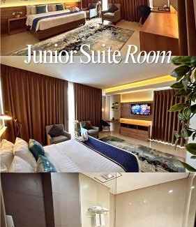 Cikarang Hotel | Antero Hotel Jababeka Cikarang
