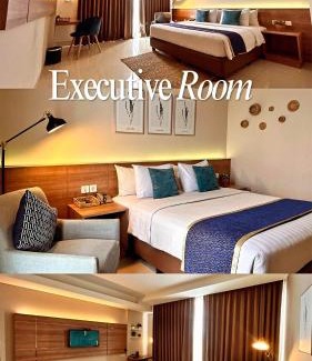 Cikarang Hotel | Antero Hotel Jababeka Cikarang
