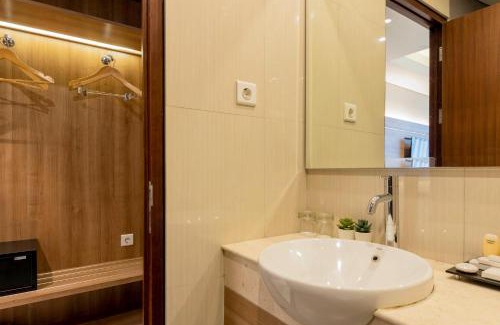 Cikarang Hotel | Antero Hotel Jababeka Cikarang