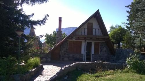 Potrerillos Ski Chalet | Anthar Andes