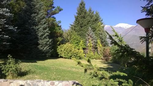Potrerillos Ski Chalet | Anthar Andes