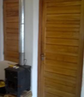 Potrerillos Ski Chalet | Anthar Andes