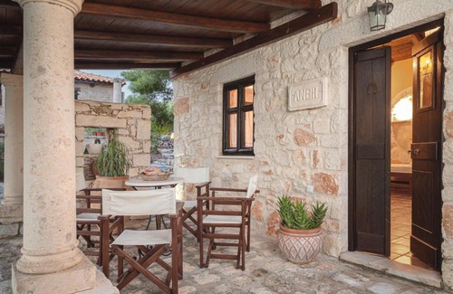 Kampion House | Anthe Villa 1