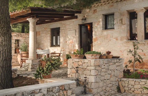 Kampion House | Anthe Villa 1