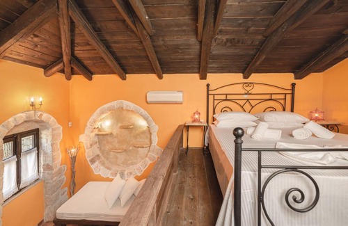 Kampion House | Anthe Villa 1