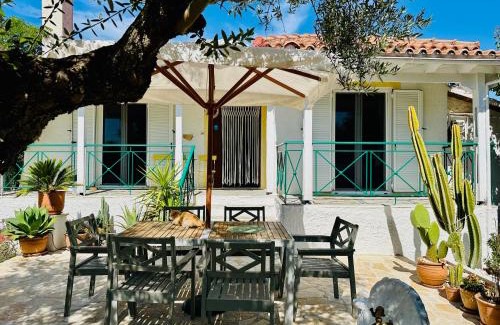 Pylos-Nestoras House | Antheia
