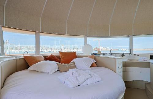 Trebeurden Boat Rental | ANTHENEA Trebeurden