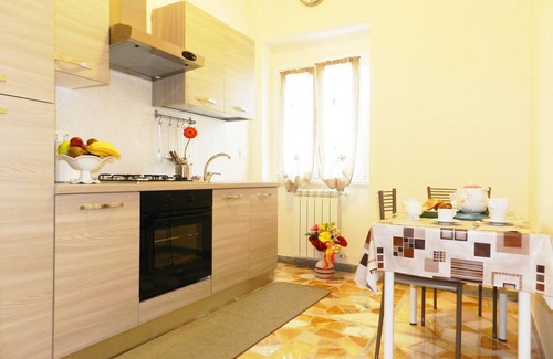 Zona LVII Labaro Apartment | Anthony's Home 5 people