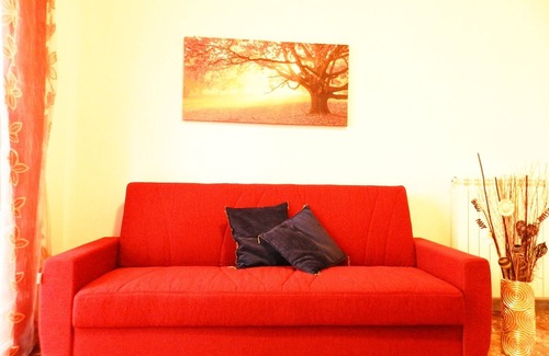Zona LVII Labaro Apartment | Anthony's Home 5 people